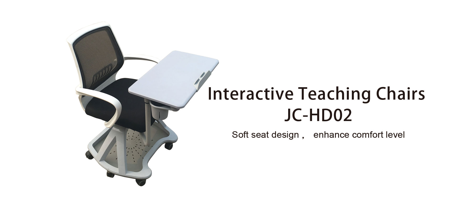Interactive Teaching Chairs JC-HD02